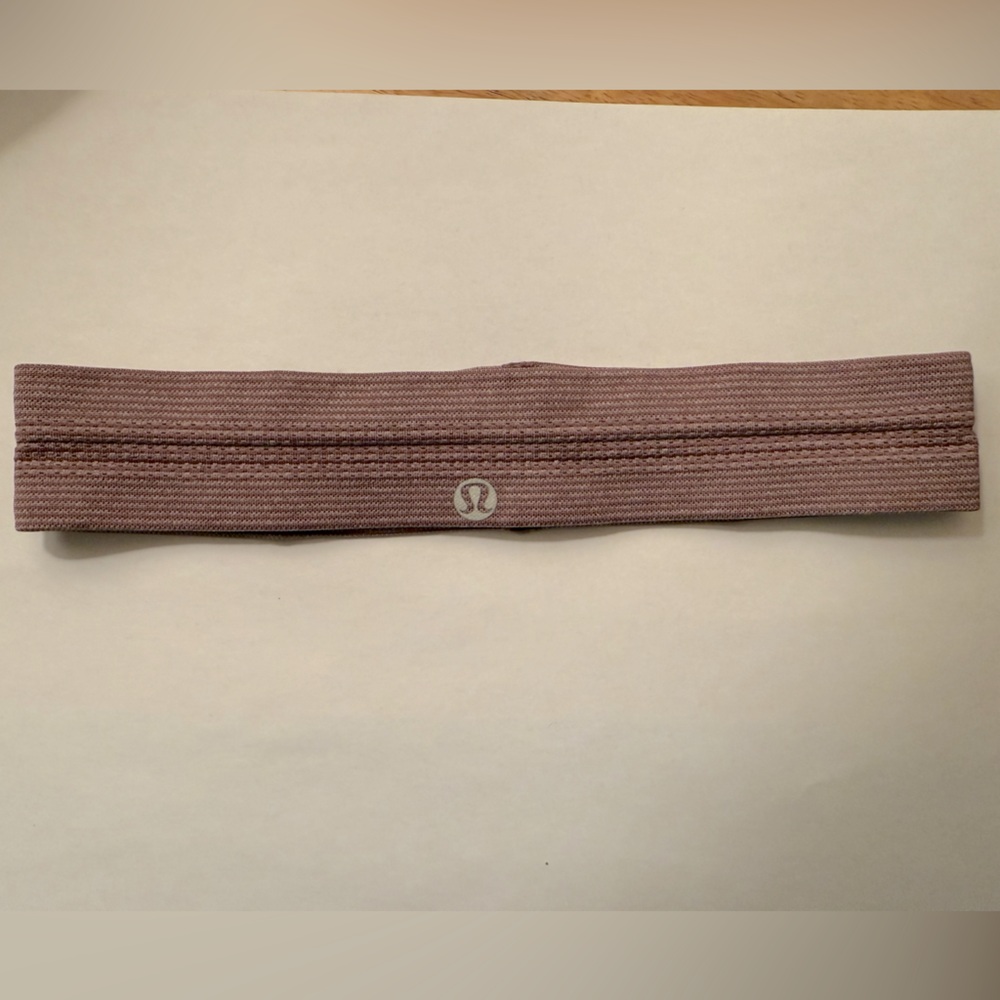 Lululemon headband